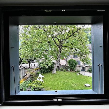 La Sainthilarienne Panzió Kültér fotó