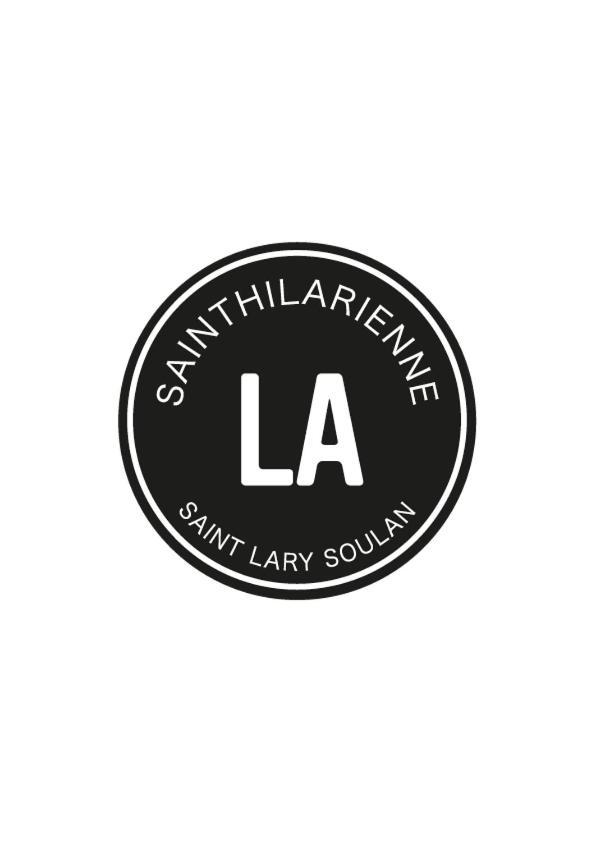 La Sainthilarienne Panzió Kültér fotó
